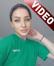 Stasya Pecherskaya