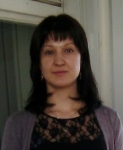 Astanova Sobyanina Oksana