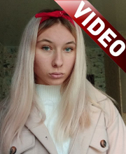 Darya Mihaylovna