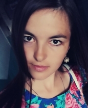Ustinova Olga