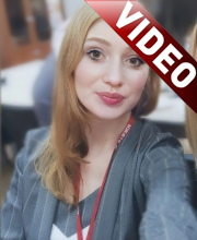 Anna Drobyisheva