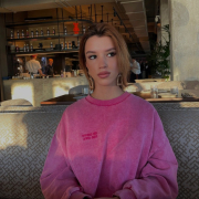 Polina Bogatova