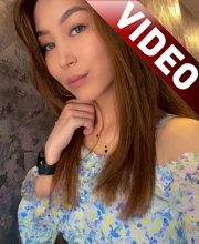 Alina Aleksandrovna