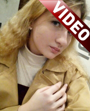 Viktoriya Egorova