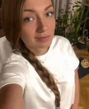 Darya Andreevna