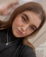 Ulyana Stabronik