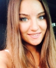 Maksimova Karina