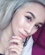 Mironova Kristina Nastya