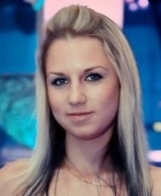 Lyiskina Nelichka
