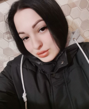 Anna Trotsenko