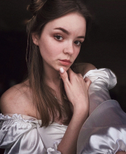 Ekaterina Ganina
