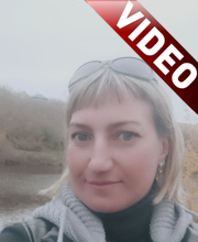 Oksana Vladimirovna