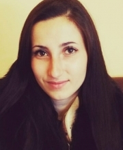 Burieva Merem