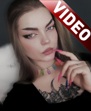 Anastasiya Shtayner