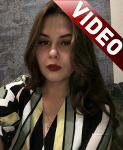 Angelina Gridina