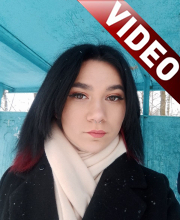 Valeriya Obertas