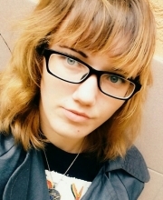 Vorontsova Veronika