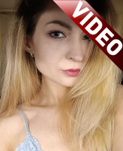 Aleksandra Baranova