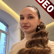 Viktoriya Gutareva