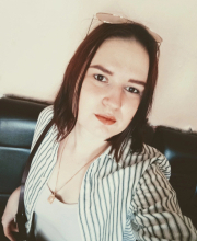 Nataliya Urlapova
