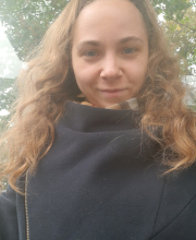 Masha Popova