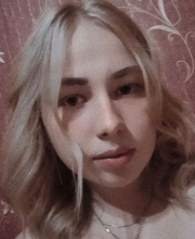 Anya Bogdanova