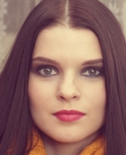 Lyashenko Anastasiya