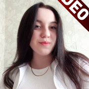 Alina Rusavska
