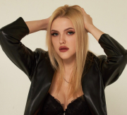 Polina Kuzmicheva