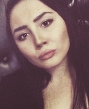 Vayman Anastasiya