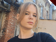 Oksana Aleksandrovna