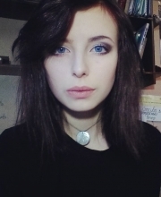 Chegodaeva Valeriya