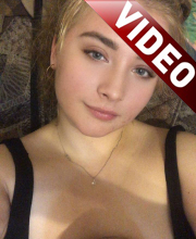 Sofya Afonina