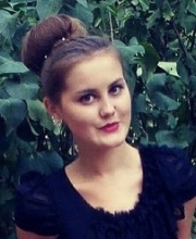 Gomenyuk Lyudmila