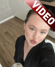 Ostapyuk Ilonna