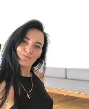 Alina Grigoreva