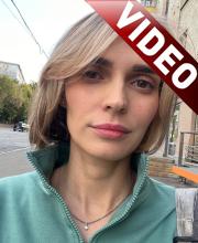 Mazenkova Olga