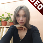 Anastasiya Filippova