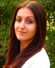 Kondratenko Nastena