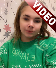 Alina Sokolovskaya