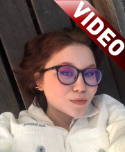 Alisa Belousova