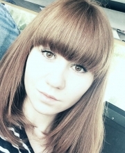 Velikorodova Ekaterina