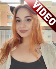 Anya Konstantinova