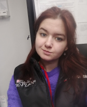 Darya Pilipchuk