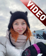 Evgeniya Gembitskaya