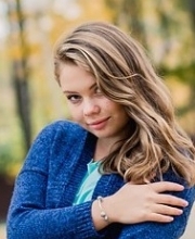Brodskaya Elizaveta