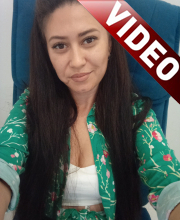 Svetlana Kadirova
