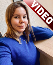 Evgeniya Beresneva