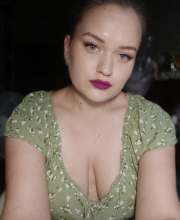 Polya Kiseleva