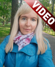Natalya Tarasenkova